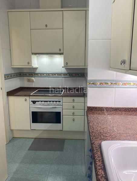 Foto 033d619a-6d01-4fdf-8967-52fa2d659f3e. Miete etagenwohnung mit heizung in La Xerea Valencia