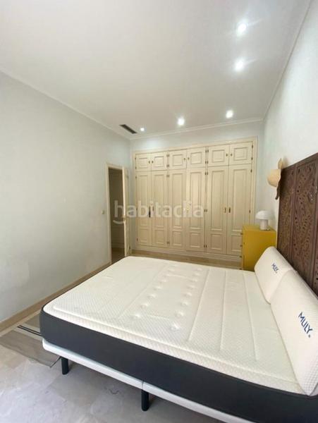 Foto 23257a99-2807-4a07-914e-7798460c9883. Miete etagenwohnung mit heizung in La Xerea Valencia