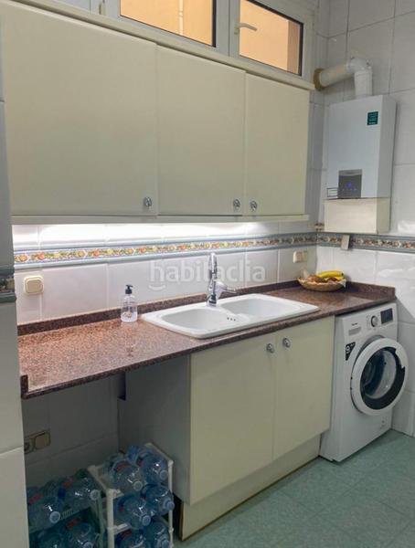 Foto fd922b38-b779-4e73-8df6-d65e8c217a0b. Rent flat with heating in La Xerea Valencia