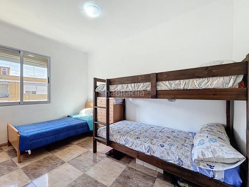 Foto 15f2bd05-0d35-41b2-92fb-44b5a723afe9. Etagenwohnung in Nuevo Centro Sagunt