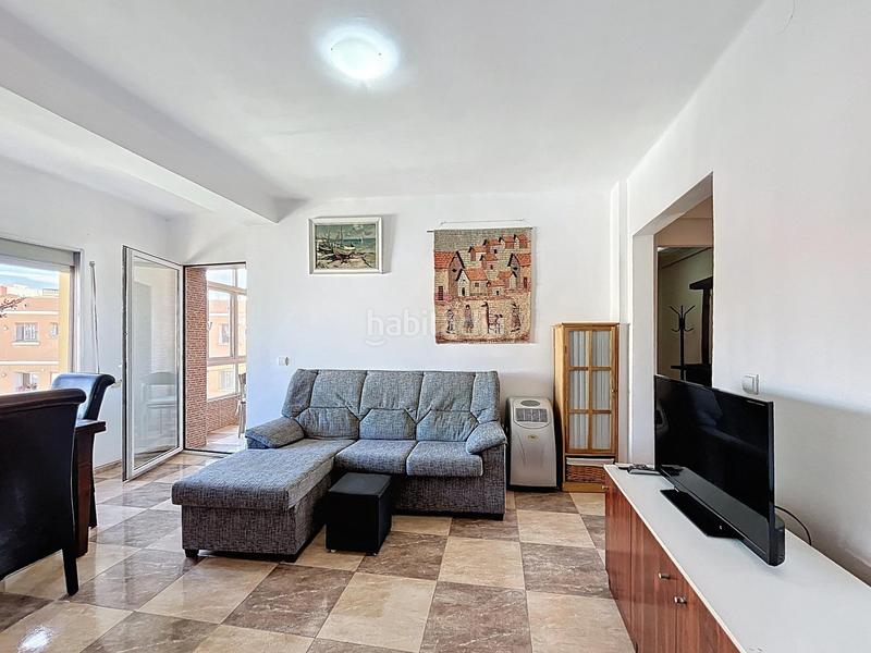 Foto 1d57bf86-6240-42ee-bd29-9f36a7f4ffff. Etagenwohnung in Nuevo Centro Sagunt