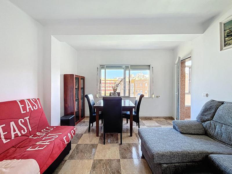 Foto 4ff16995-8f81-43f6-9dd7-ab1e54aaa3cd. Etagenwohnung in Nuevo Centro Sagunt