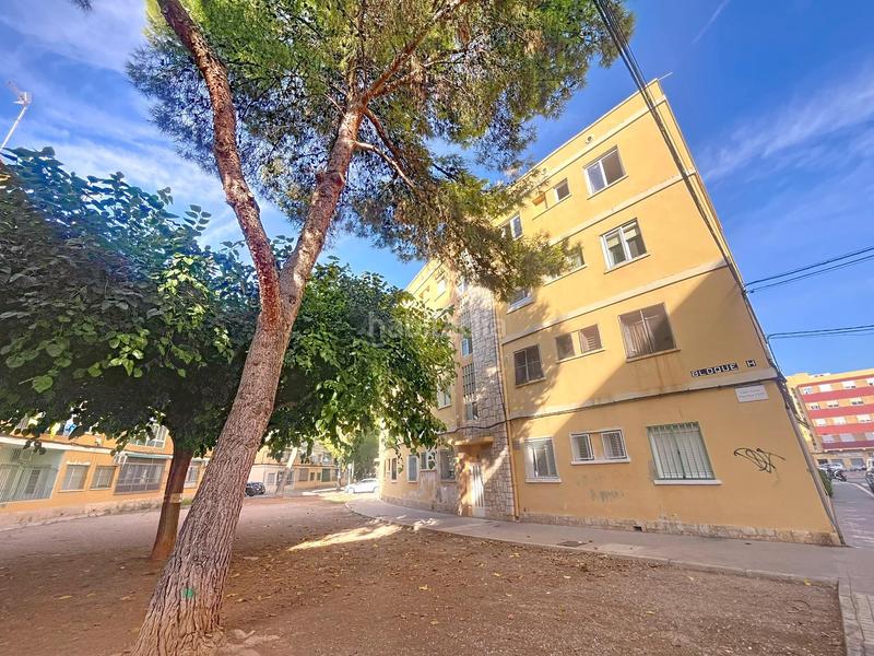 Foto 6ab0dad1-ee29-4edb-a23e-d80309a5931c. Etagenwohnung in Nuevo Centro Sagunt