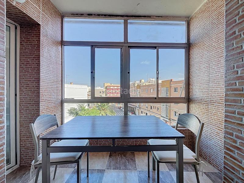 Foto a8414c44-4efb-466a-9ea2-113f4efacf24. Etagenwohnung in Nuevo Centro Sagunt