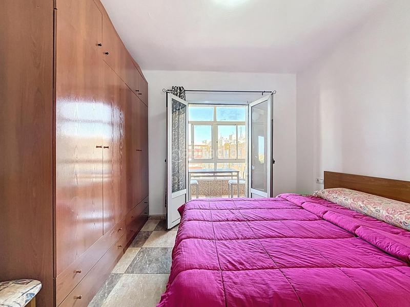 Foto b53eb799-b91b-4500-97a8-a8f5992df9ce. Etagenwohnung in Nuevo Centro Sagunt
