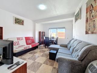 Appartement  Calle papa juan xxiii. Piso luminoso en puerto de sagunto cerca de la playa