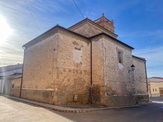 Bauernhof  Calle emperador. Tu hogar con historia en el corazón de fuenterrobles