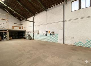 Nau industrial  Calle de cánovas del castillo. Nave industrial en venta  carcaixent c cánovas del castillo