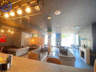 Lloguer Local Comercial  Calle de san antonio. Gran oportunidad para emprendedores del sector del ocio y la hos