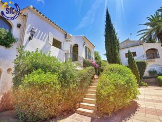 Apartament  Carretera del portichol,. Apartamento reformado en urbanización toscamar, jávea