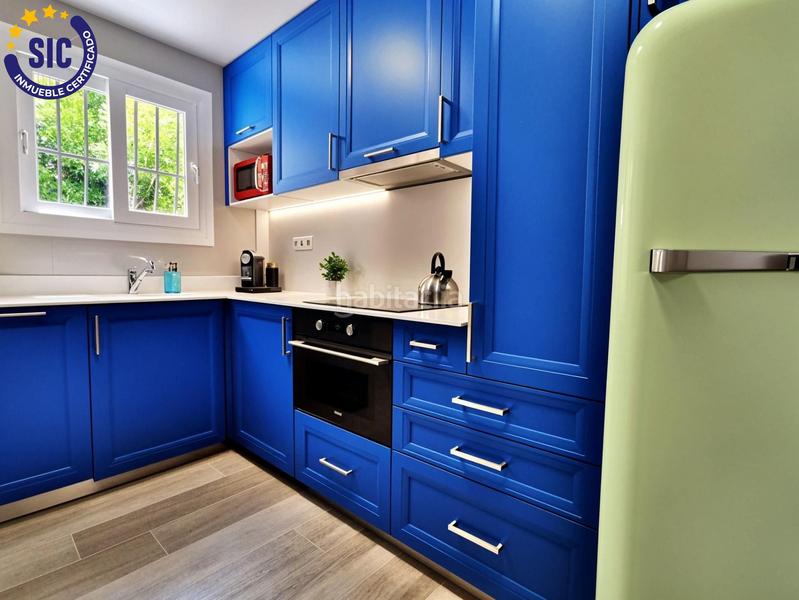 Foto 57a56fc7-ea55-470e-a46b-e773132a8f1f. Piccolo appartamento con piscina in Cap Martí - El Tossalet - Pinomar Xàbia