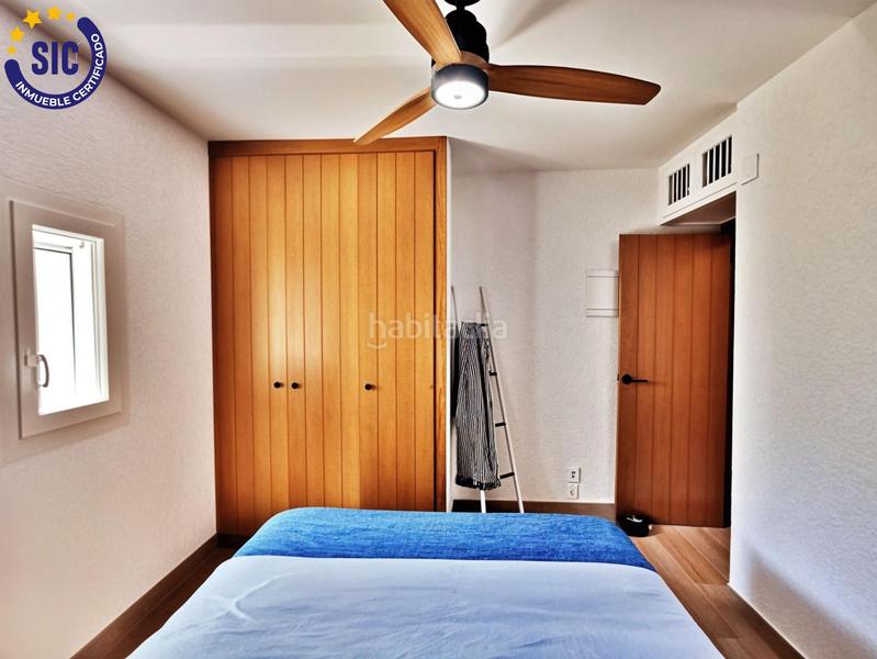 Foto 71fe7e28-f965-4a23-b60e-91e73504d28f. Piccolo appartamento con piscina in Cap Martí - El Tossalet - Pinomar Xàbia