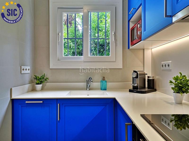 Foto 783b938a-b547-4e33-b2d4-450e3704d19b. Piccolo appartamento con piscina in Cap Martí - El Tossalet - Pinomar Xàbia