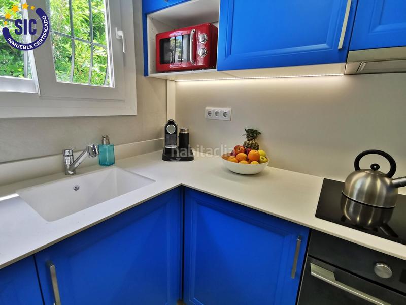 Foto c5dbaba7-54e9-4ba8-9a68-a851a5beba2a. Piccolo appartamento con piscina in Cap Martí - El Tossalet - Pinomar Xàbia