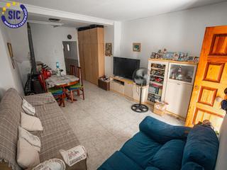 Maison  Calle santisimo cristo. Magnífica oportunidad en oliva
