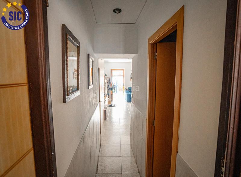 Foto 42868a6a-9380-4678-b9ef-ce888afaa253. Casa a Oliva pueblo Oliva