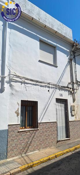 Foto 7a203daa-97fc-4909-b288-48c88f930105. Casa a Oliva pueblo Oliva