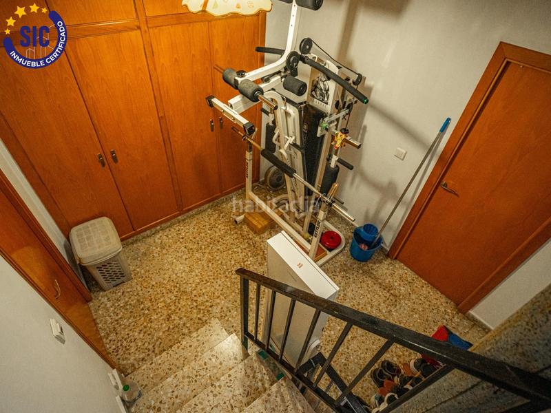 Foto a0570a5f-edb3-4bb6-ad92-4f5621050e34. Casa a Oliva pueblo Oliva