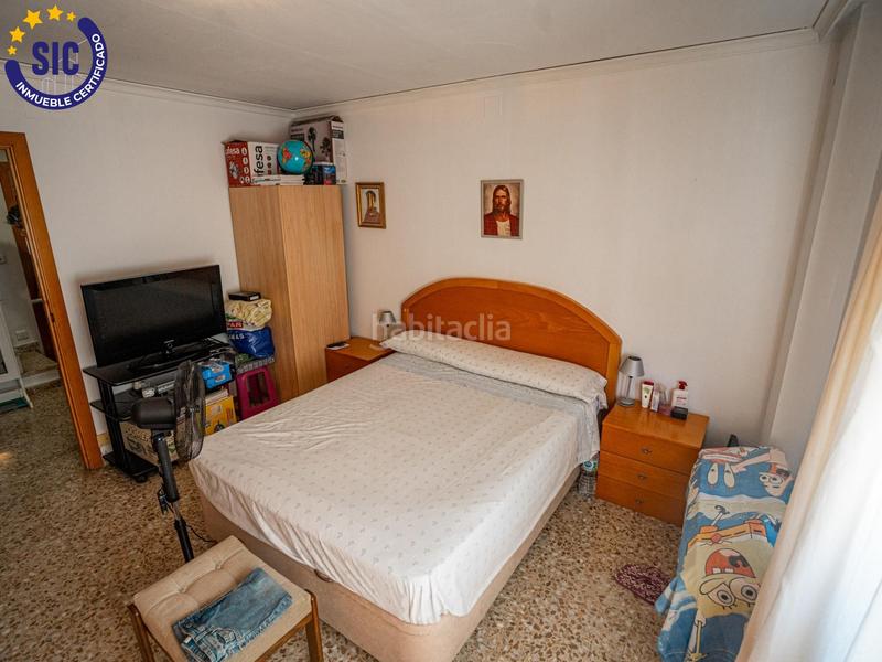 Foto a4dae52e-4422-484c-a46b-2d1944cc80b3. Casa a Oliva pueblo Oliva