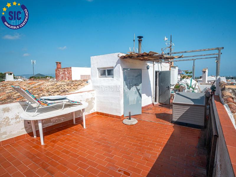 Foto cc3b0f3d-f84e-43dd-bd89-bed22d49ac07. Casa a Oliva pueblo Oliva