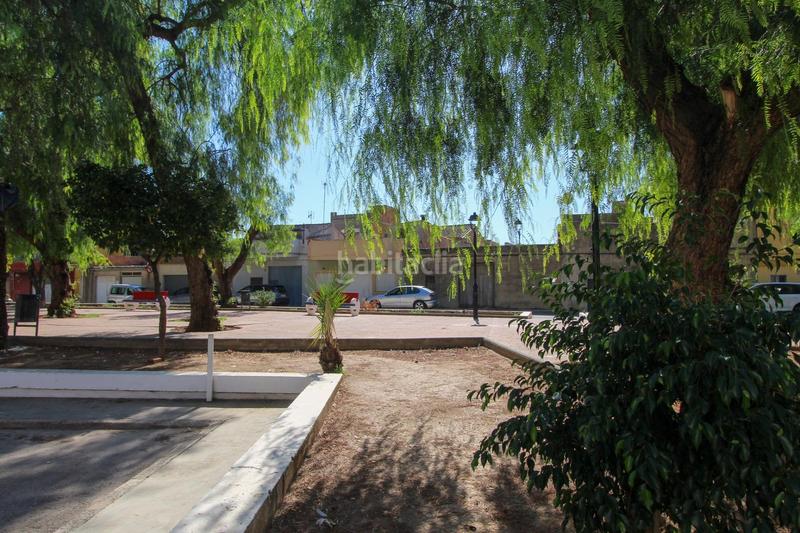 Foto 5b1b1b92-56e9-48f1-9df0-653a7a6235a7. Masia a Alberic