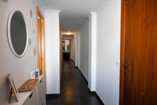 Location Appartement à Calle santos justo y pastor 17. Este piso de alquiler se encuentra ubicado en la calle justo y p