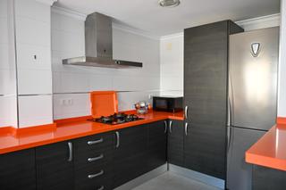 Location Appartement à Calle santos justo y pastor 17. Este piso de alquiler se encuentra ubicado en la calle justo y p