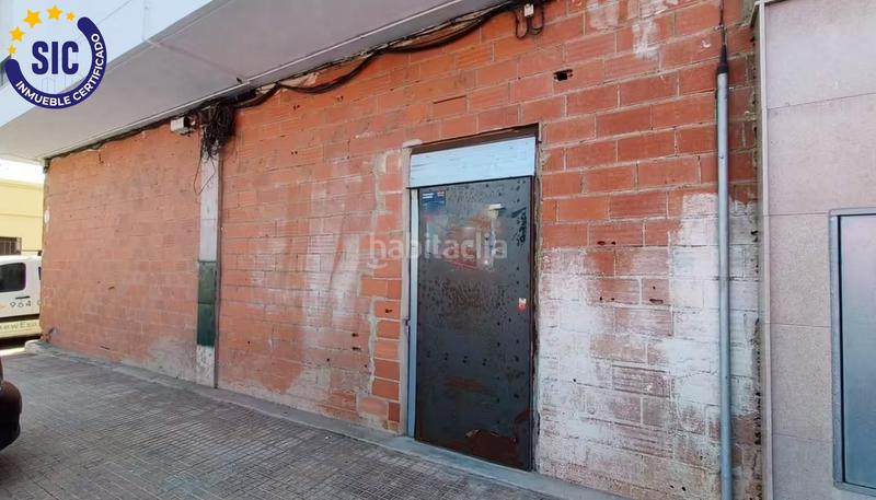 Foto 2b2601d3-c6f3-4d65-bb6d-532b243340a4. Local comercial  amplio y bien ubicado en Castellón de la Plana
