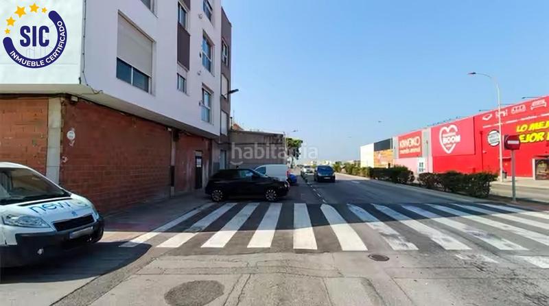Foto 7b4f3fa5-6e06-428d-bd6f-0e65b53af391. Local comercial  amplio y bien ubicado en Castellón de la Plana