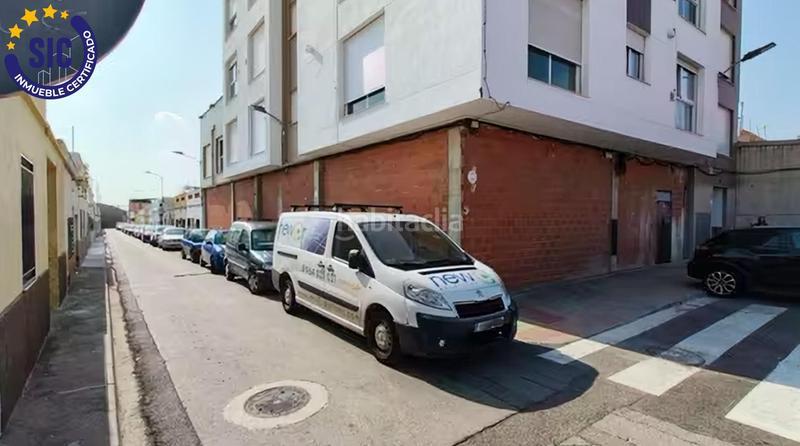 Foto 9e130ad8-831d-47bf-9c58-bb20cc532ef1. Local comercial  amplio y bien ubicado en Castellón de la Plana
