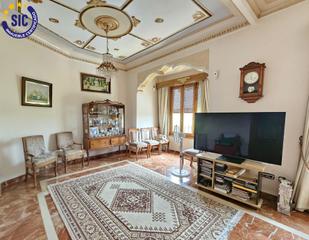 Etagenwohnung in Calle ARCHIDUQUE CARLOS