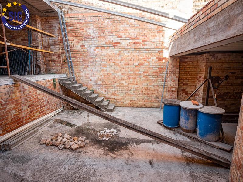 Foto 01d40bde-51e8-4a44-b751-09a92173e895. Casa a Oliva pueblo Oliva