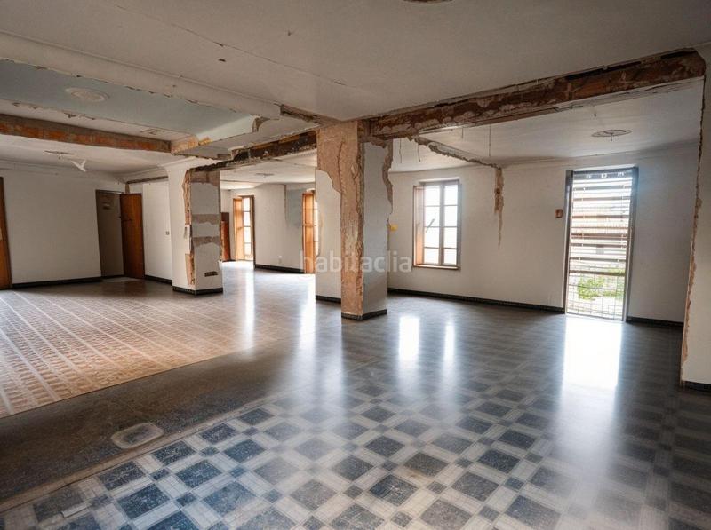 Foto 0504a6f8-ab21-4465-b2fe-5bb73c675bb0. Casa a Oliva pueblo Oliva