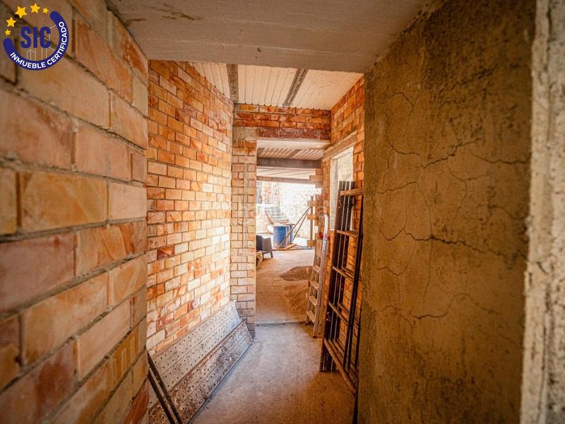 Foto 0cf8426b-54f5-438b-8a53-b0197425bb54. Casa a Oliva pueblo Oliva