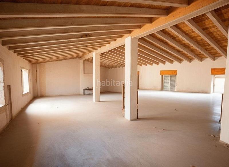 Foto 13f12122-4129-4ac4-87f3-3e3afca689e8. Casa a Oliva pueblo Oliva