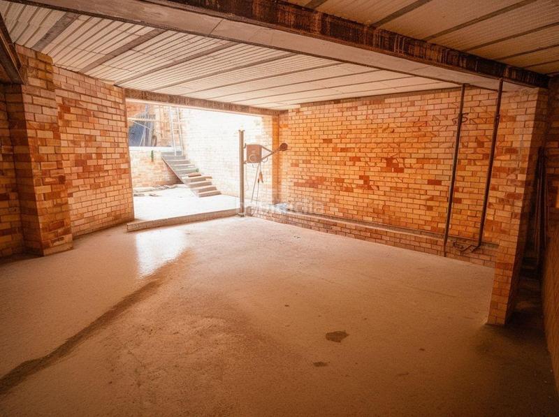 Foto 3821ad85-7dde-487c-81d0-c01dfdd54aeb. Casa a Oliva pueblo Oliva