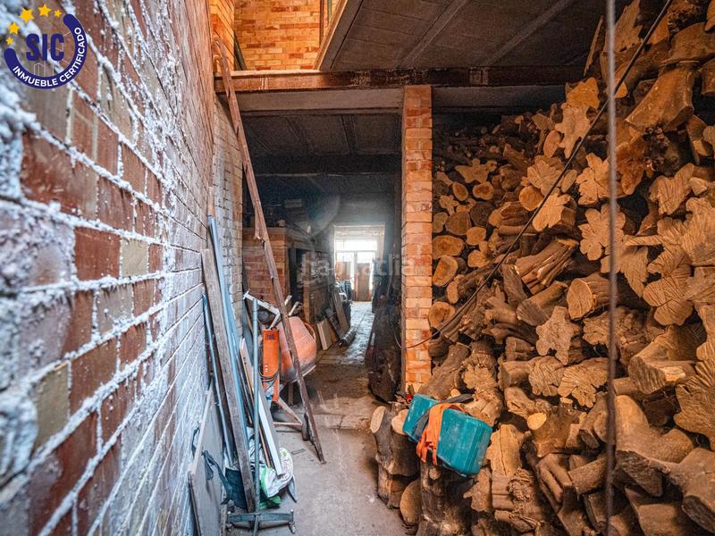 Foto 48e46536-3bbe-404d-b653-d30b82a8e6e3. Casa a Oliva pueblo Oliva