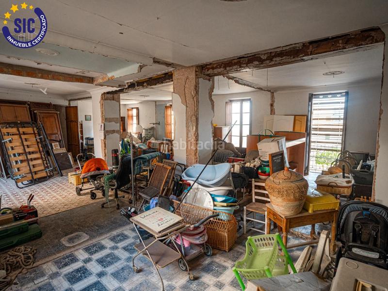 Foto 76a0f974-ac3b-4cde-aa96-afdfc4276657. Casa a Oliva pueblo Oliva