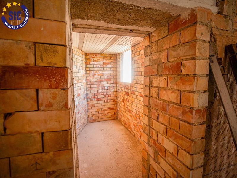 Foto 775a886e-8828-4588-8d07-66d901712ebb. Casa a Oliva pueblo Oliva