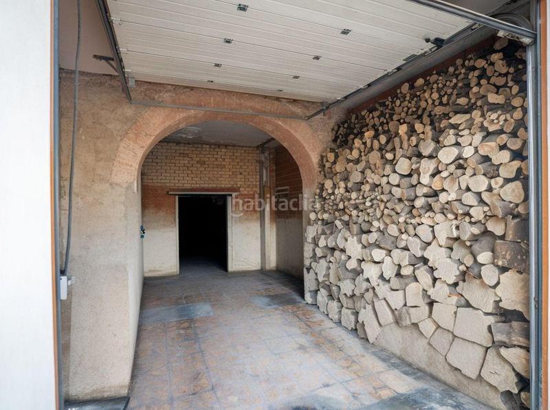 Foto 854c7f33-626c-4a74-b70d-e4fe81b2332c. Casa a Oliva pueblo Oliva