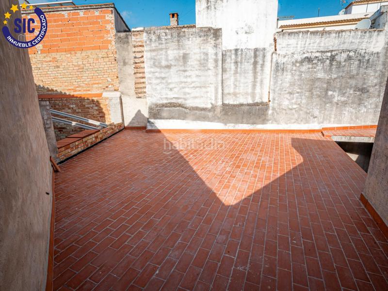 Foto 8c739bc5-0c13-4119-80a3-72e9b16f72f9. Casa a Oliva pueblo Oliva