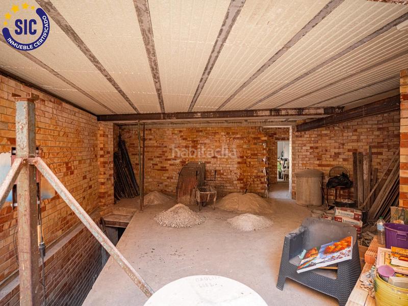 Foto 8f77b00c-6332-4292-b54d-cfc547614230. Casa a Oliva pueblo Oliva