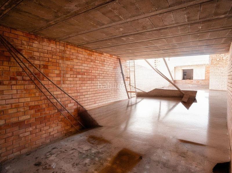 Foto ca53b0dd-e935-4756-b436-cdbeee83fbf2. Casa a Oliva pueblo Oliva