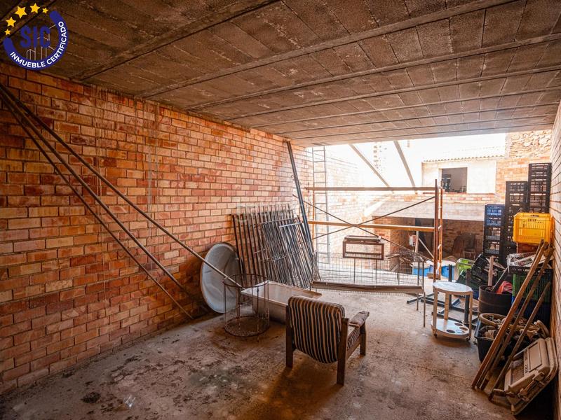 Foto d2aa4643-f1d0-4fc0-b670-6cac449c016d. Casa a Oliva pueblo Oliva