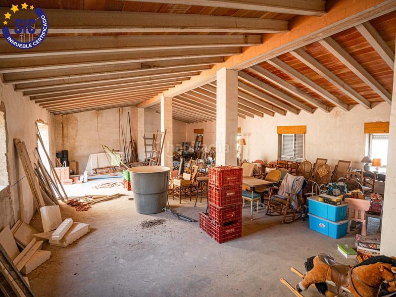 Foto d69c05c5-a1cb-4373-87d6-3af47a516d41. Casa a Oliva pueblo Oliva