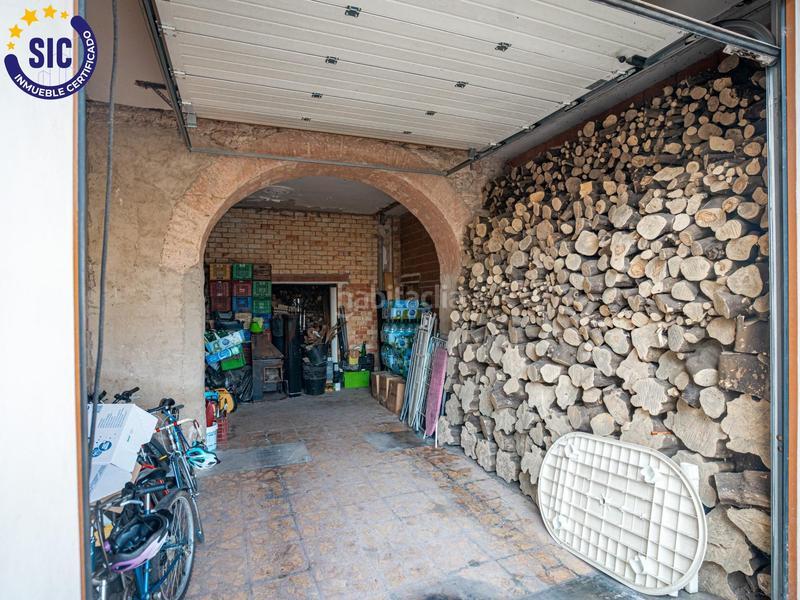 Foto e0074969-993e-4356-8938-45e4010dffc5. Casa a Oliva pueblo Oliva