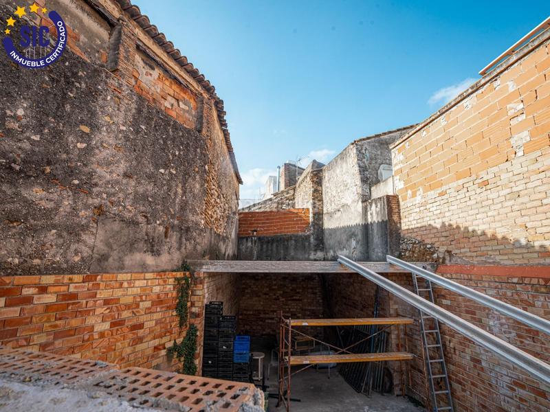 Foto ea6e1698-15b6-437f-afa9-bd236c2d3a28. Casa a Oliva pueblo Oliva