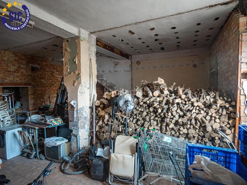 Foto eeadfe61-2dc9-4468-815e-fb390185affb. Casa a Oliva pueblo Oliva