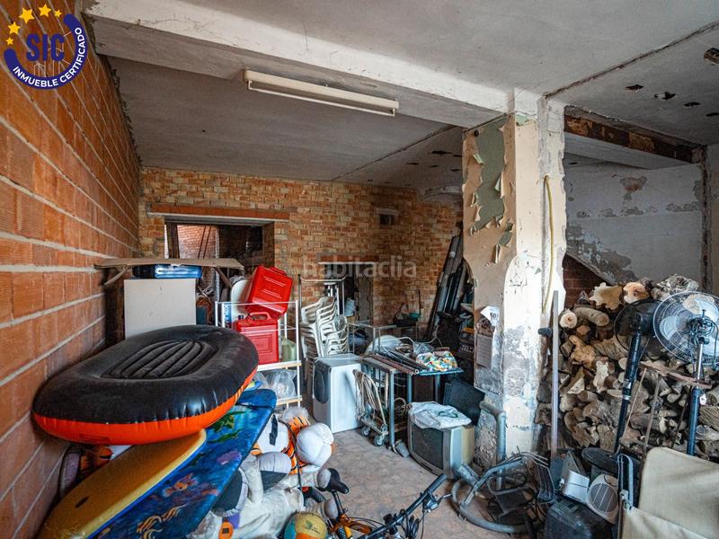 Foto efc52389-de30-4d92-bfb1-b52aeff7d0c9. Casa a Oliva pueblo Oliva