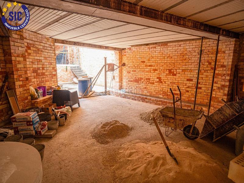 Foto f213bb2a-21e3-4dfe-8db8-5a2a2d29d29a. Casa a Oliva pueblo Oliva